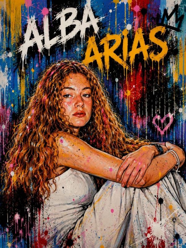 Alba Arias